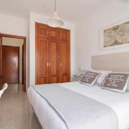 Aceite Duplex En El Centro Historico De Malaga 아파트 외부 사진