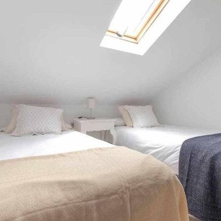 Aceite Duplex En El Centro Historico De Malaga 아파트 외부 사진