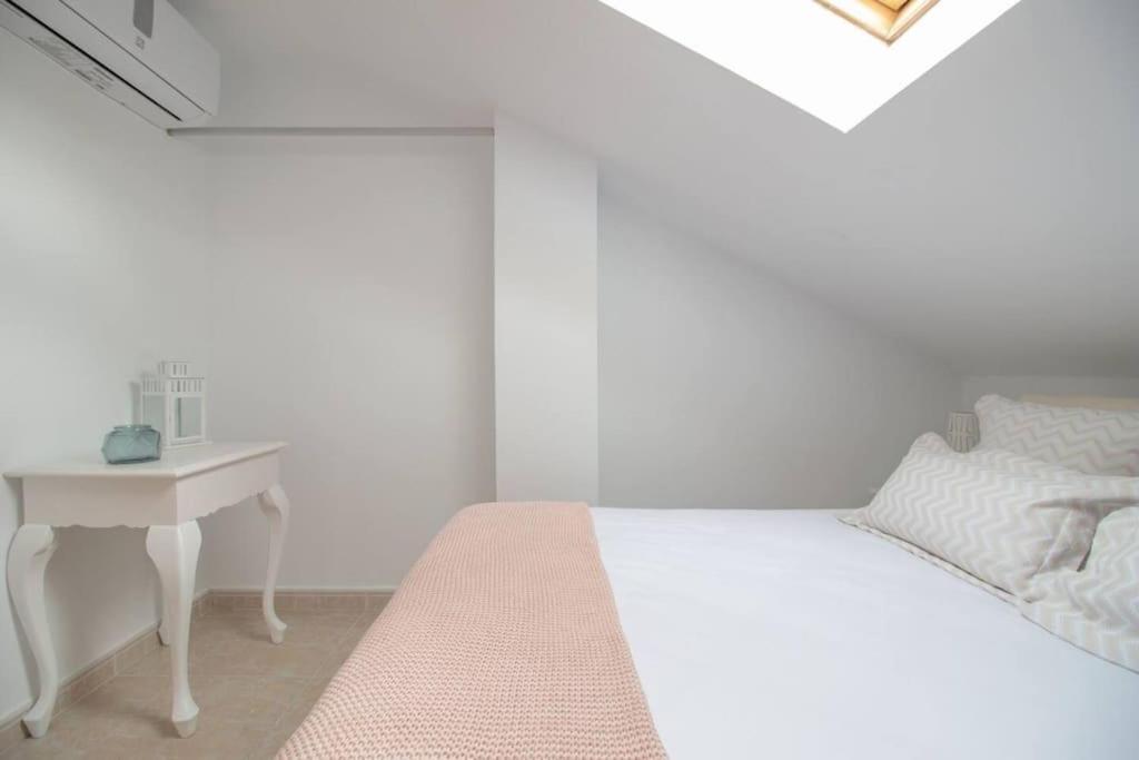 Aceite Duplex En El Centro Historico De Malaga 아파트 외부 사진