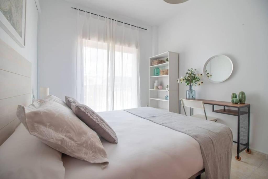 Aceite Duplex En El Centro Historico De Malaga 아파트 외부 사진