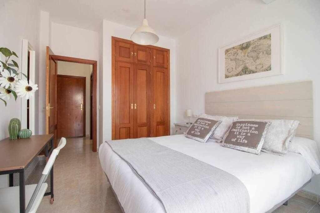Aceite Duplex En El Centro Historico De Malaga 아파트 외부 사진
