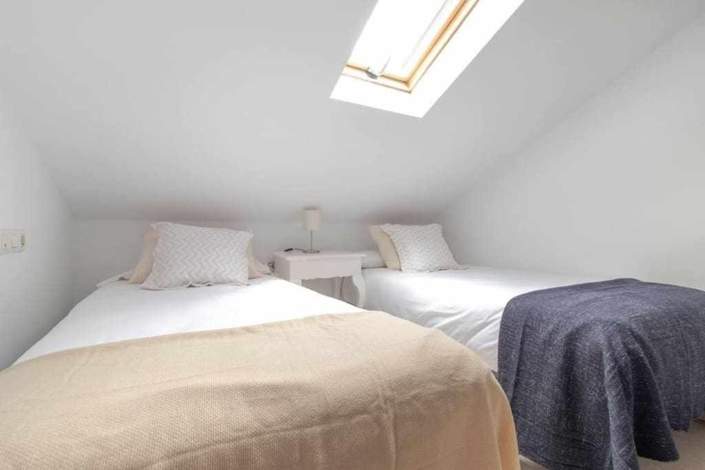 Aceite Duplex En El Centro Historico De Malaga 아파트 외부 사진