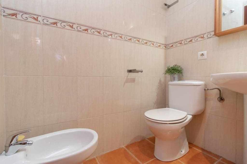 Aceite Duplex En El Centro Historico De Malaga 아파트 외부 사진